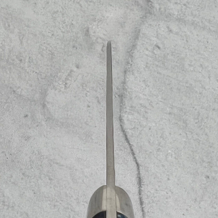 Petty 150mm (5.9")