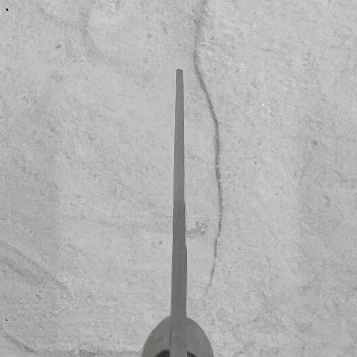 Nakiri 170mm (6.6")