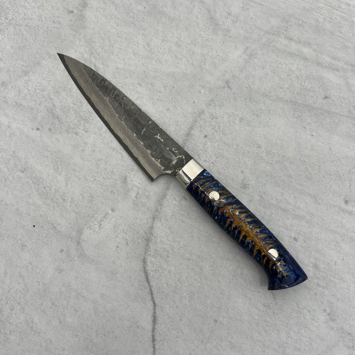 Petty 135mm (5.3")
