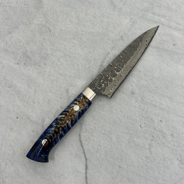 Petty 135mm (5.3")