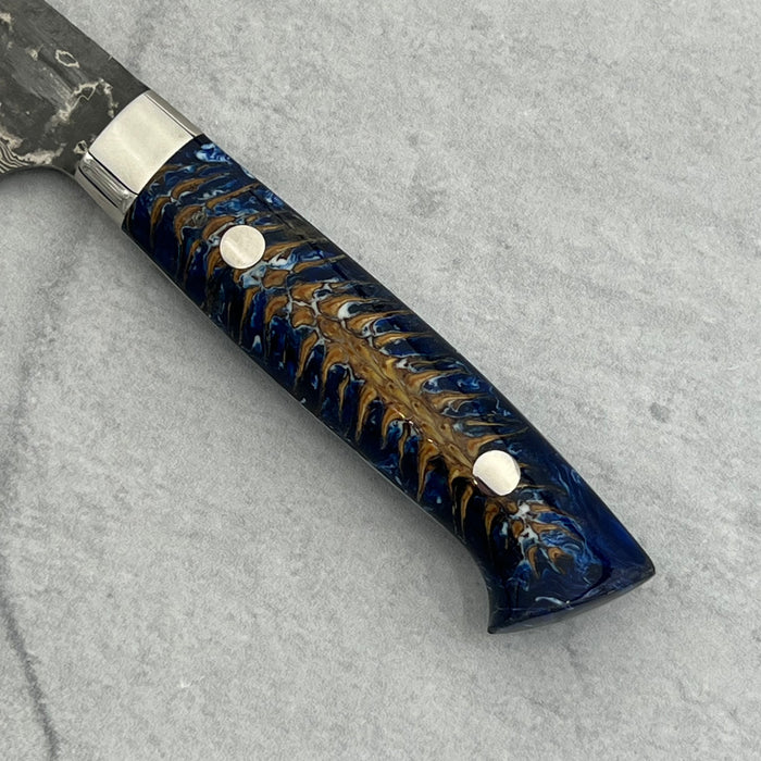 Petty 135mm (5.3")