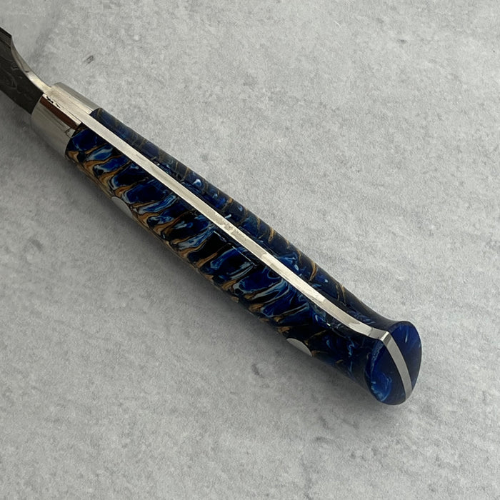 Petty 135mm (5.3")