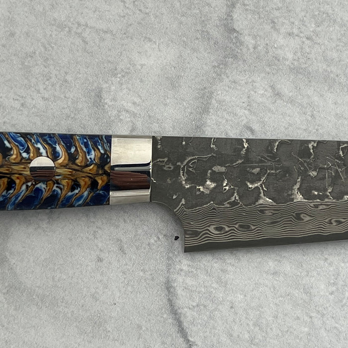 Petty 135mm (5.3")