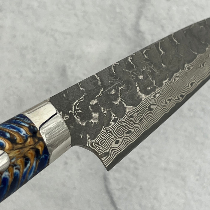 Petty 135mm (5.3")