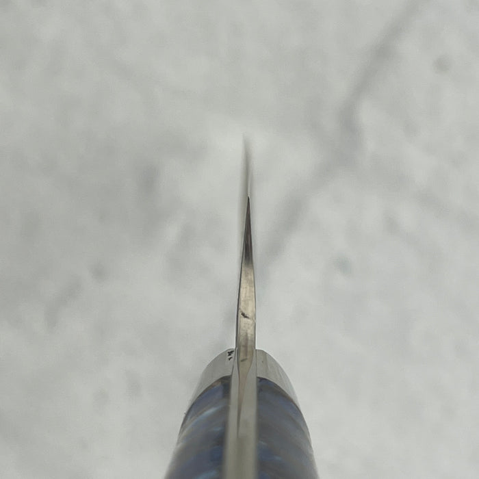 Petty 135mm (5.3")