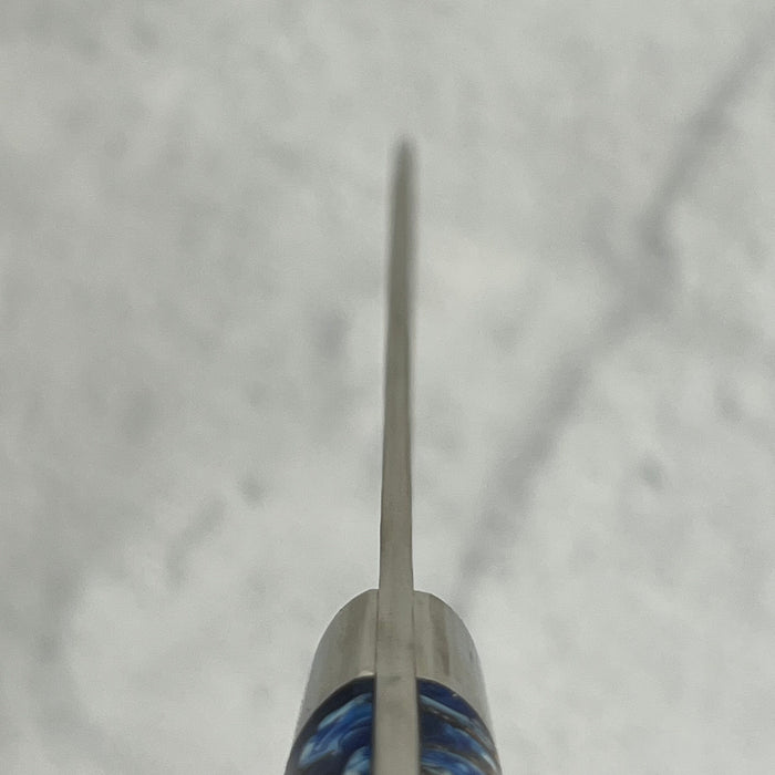 Petty 135mm (5.3")