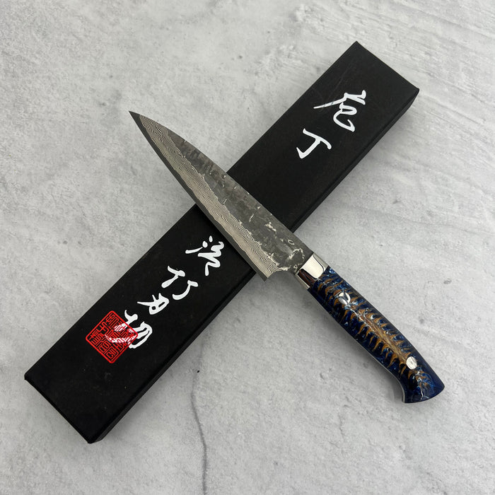 Petty 135mm (5.3")