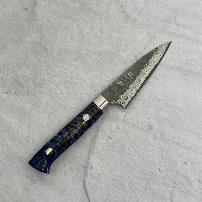 Petty 90mm (3.5")