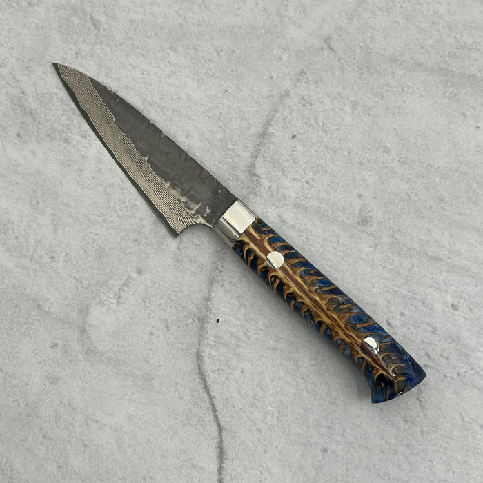 Petty 90mm (3.5")