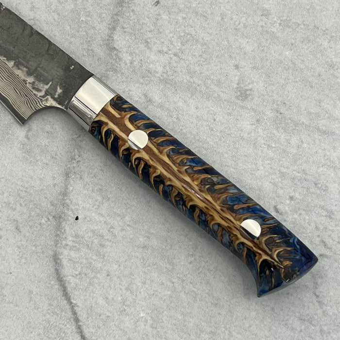 Petty 90mm (3.5")
