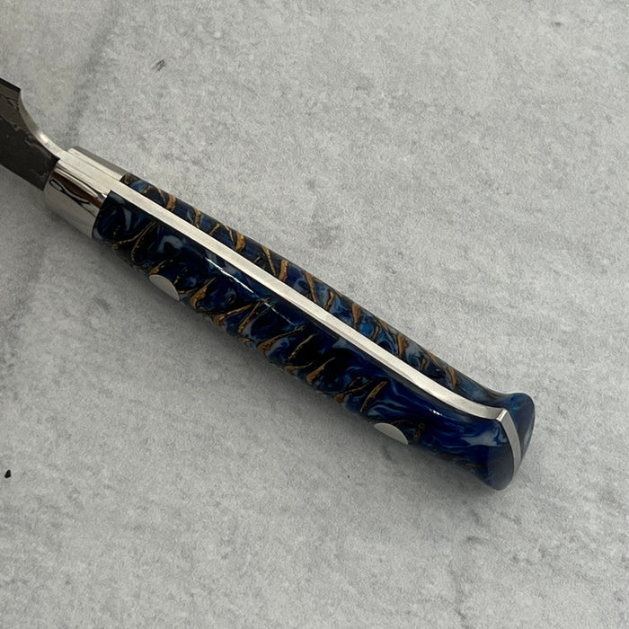 Petty 90mm (3.5")