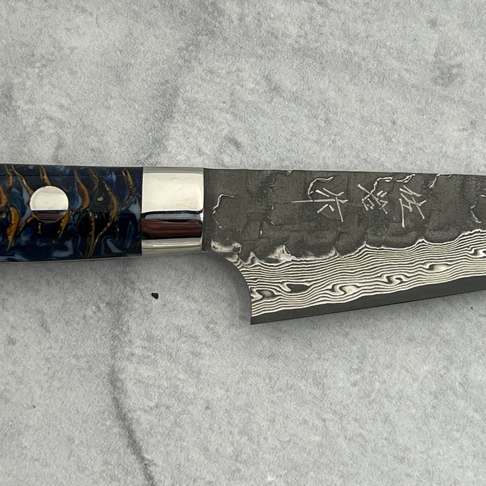 Petty 90mm (3.5")