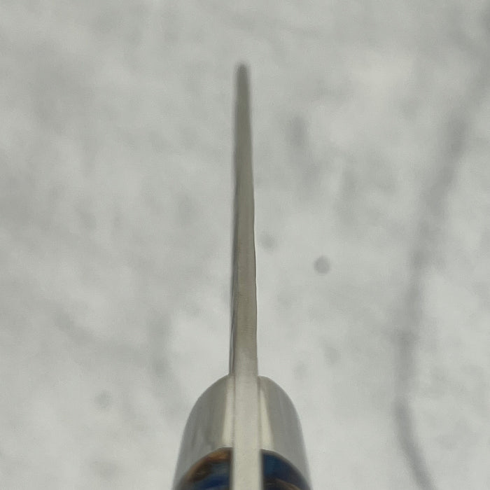 Petty 90mm (3.5")