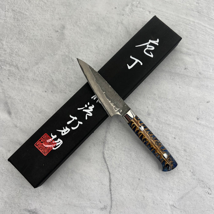 Petty 90mm (3.5")