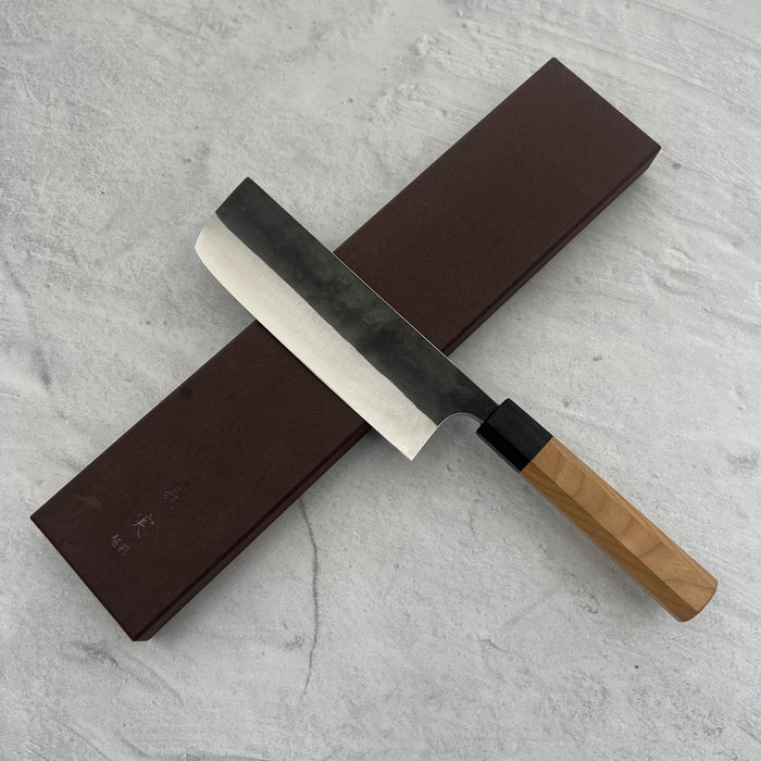 Nakiri 160mm (6.2")