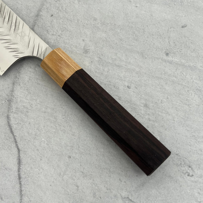 Kiritsuke gyuto 210mm (8.2")