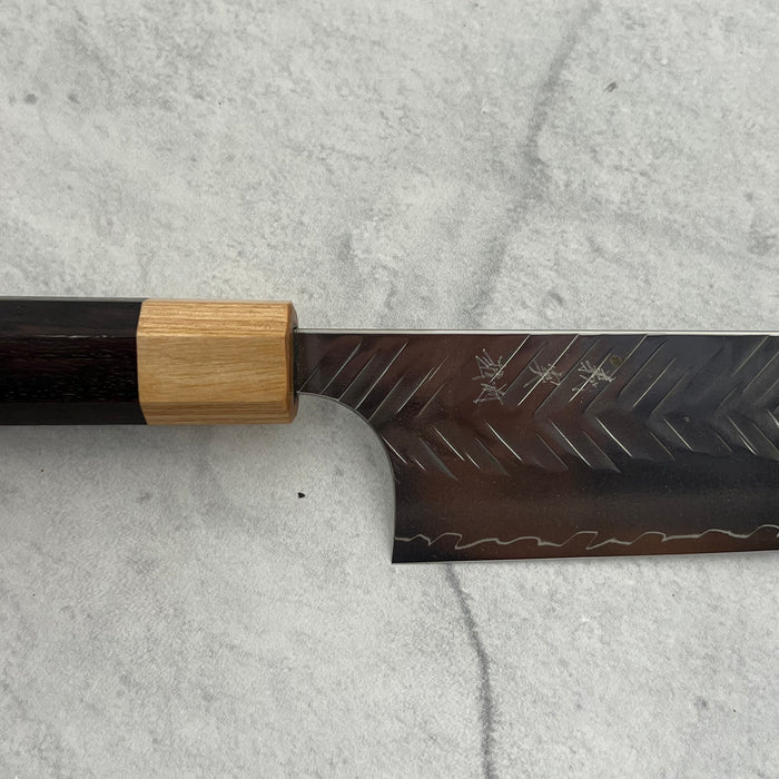 Kiritsuke gyuto 210mm (8.2")