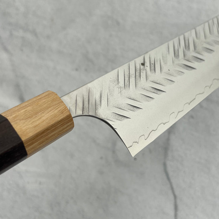 Kiritsuke gyuto 210mm (8.2")