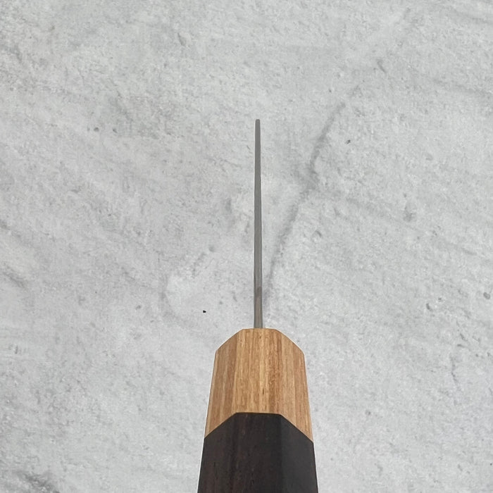 Kiritsuke gyuto 210mm (8.2")