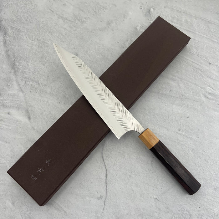 Kiritsuke gyuto 210mm (8.2")