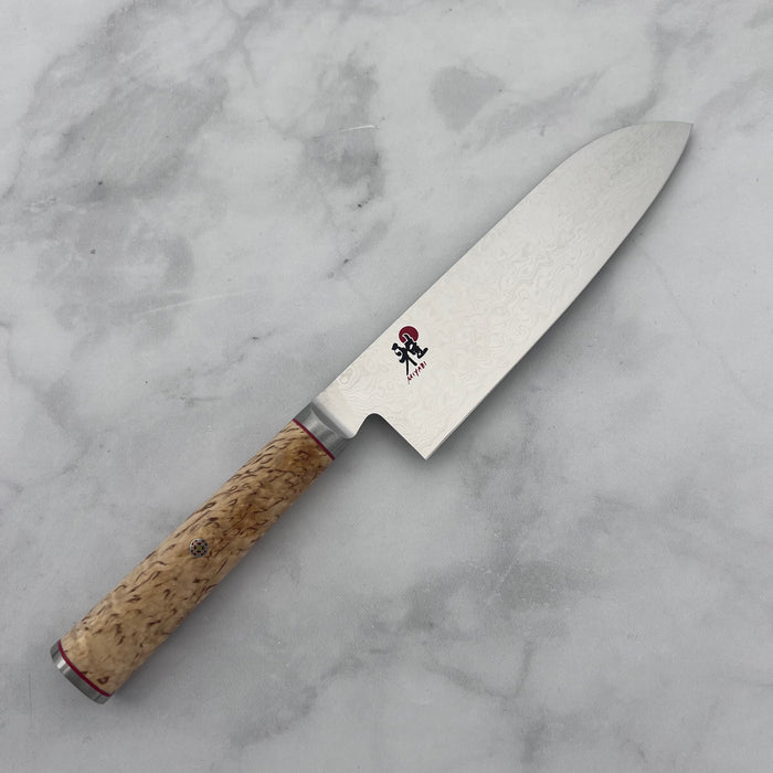 Santoku 180mm (7") #34374-181