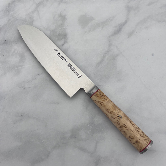 Santoku 180mm (7") #34374-181