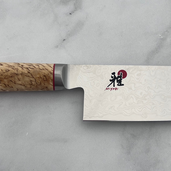 Santoku 180mm (7") #34374-181