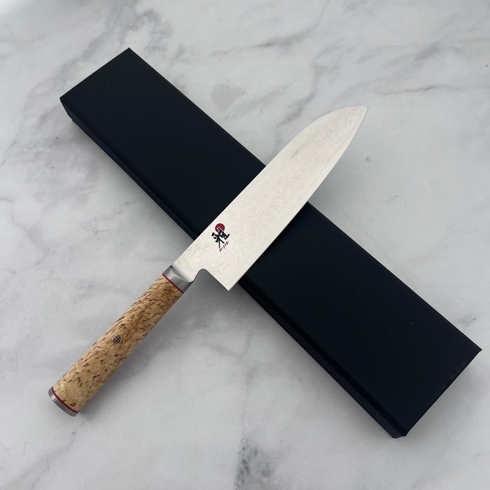 Santoku 180mm (7") #34374-181