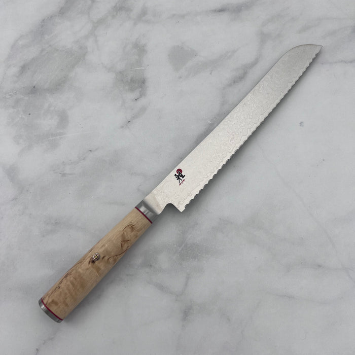 Bread knife 230mm (9") #34376-231