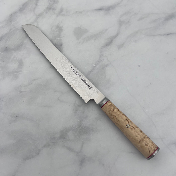 Bread knife 230mm (9") #34376-231