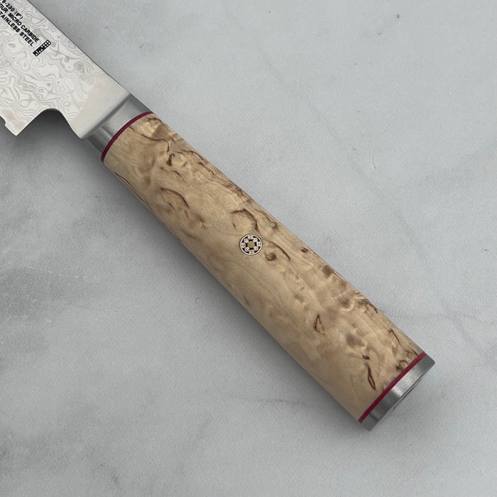 Bread knife 230mm (9") #34376-231