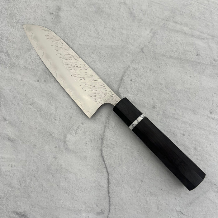 Santoku 170mm (6.6")