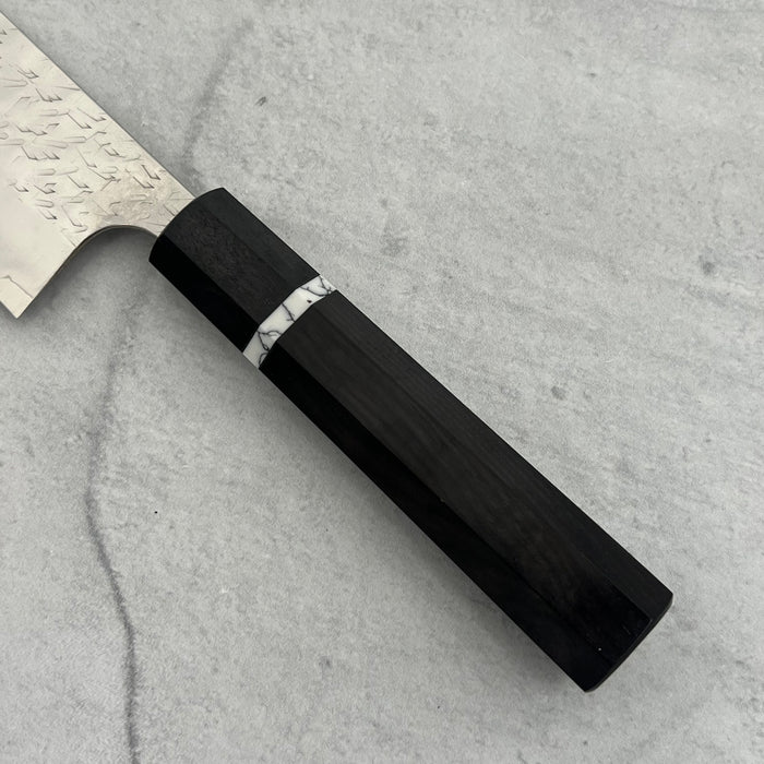 Santoku 170mm (6.6")