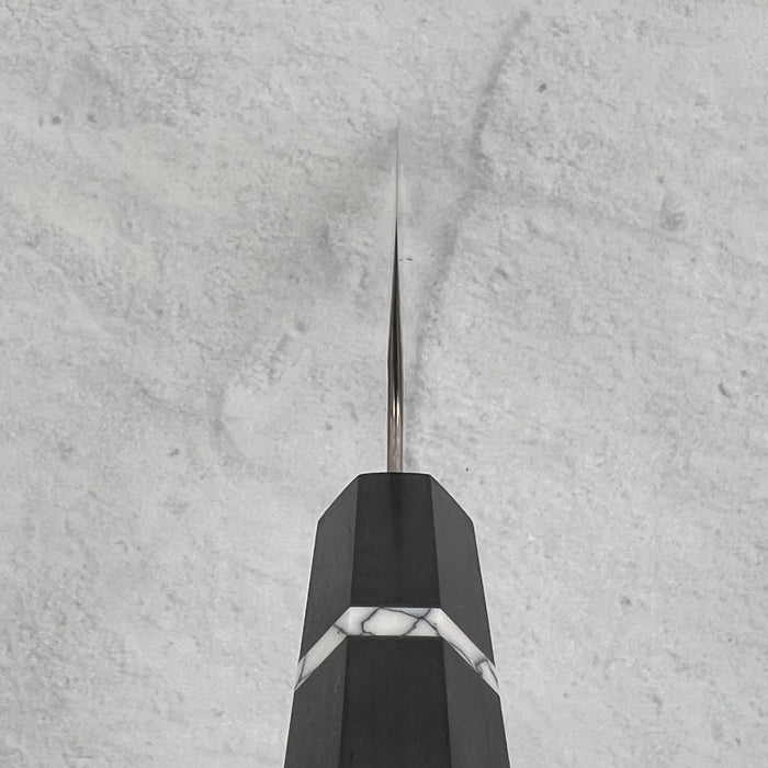 Santoku 170mm (6.6")