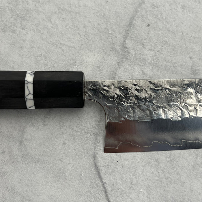 Santoku 170mm (6.6")