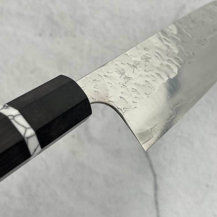 Santoku 170mm (6.6")