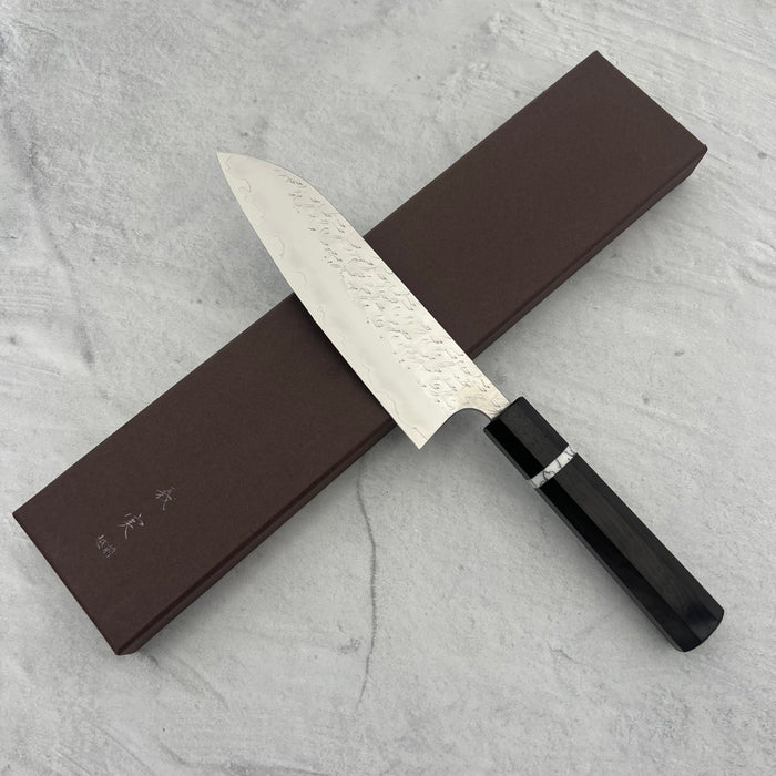 Santoku 170mm (6.6")