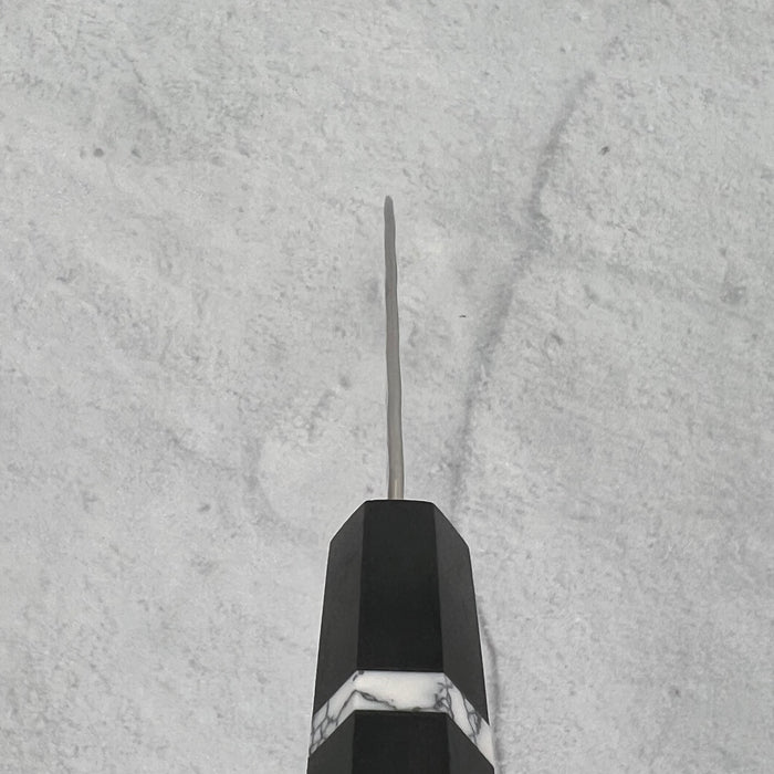 Petty 120mm (4.7")
