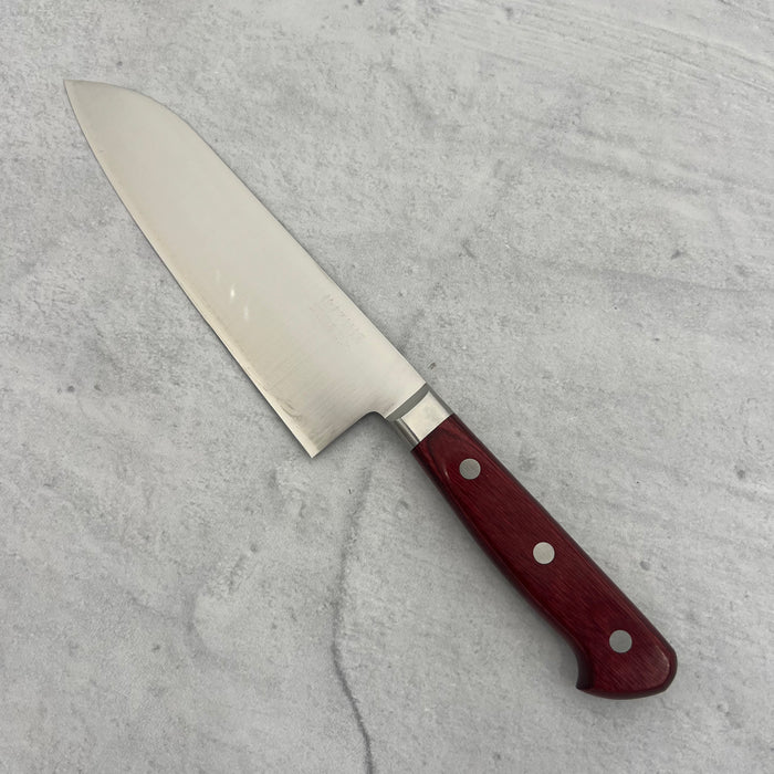 Santoku 170mm (6.6")