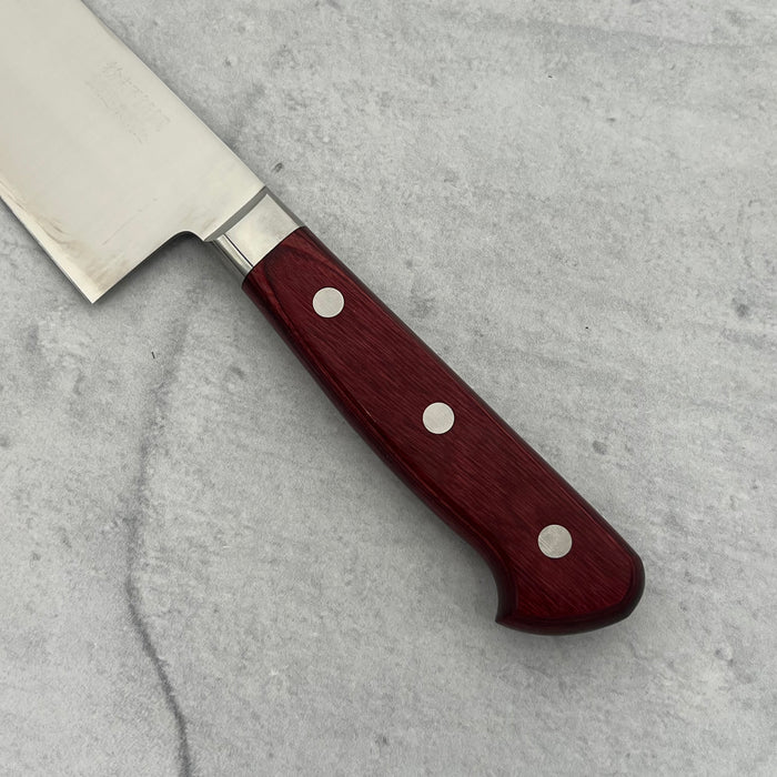Santoku 170mm (6.6")