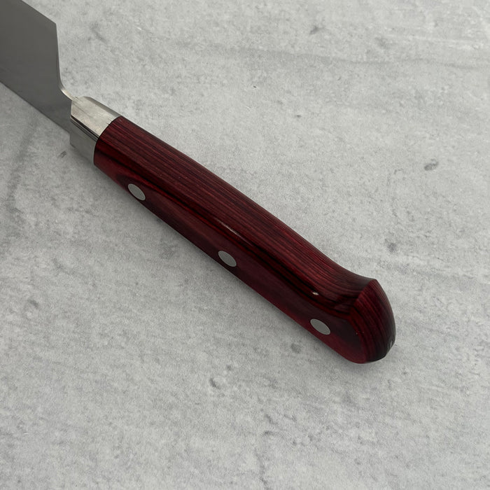 Santoku 170mm (6.6")