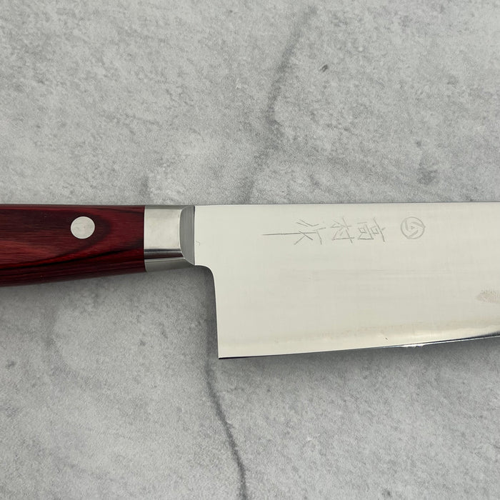 Santoku 170mm (6.6")