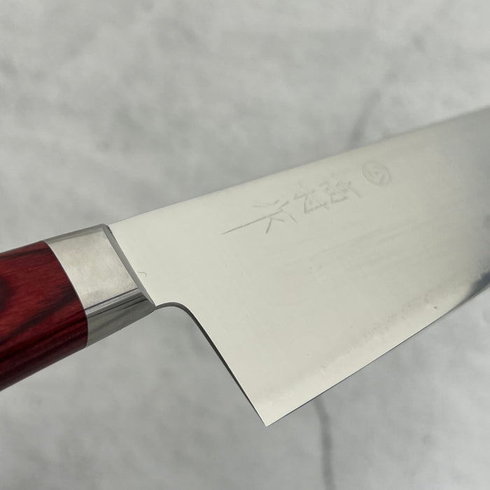 Santoku 170mm (6.6")