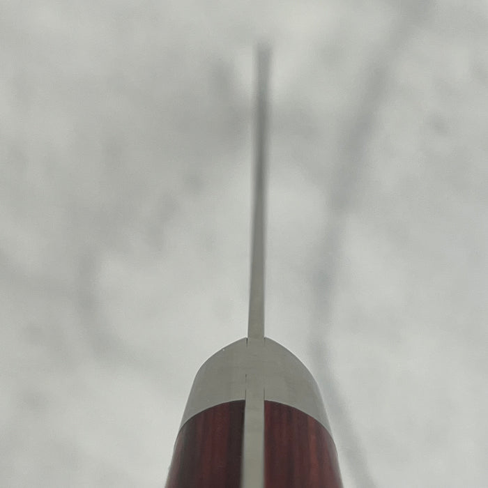 Santoku 170mm (6.6")
