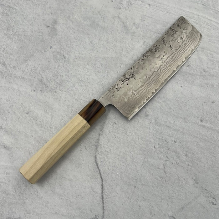 Nakiri 165mm (6.4")