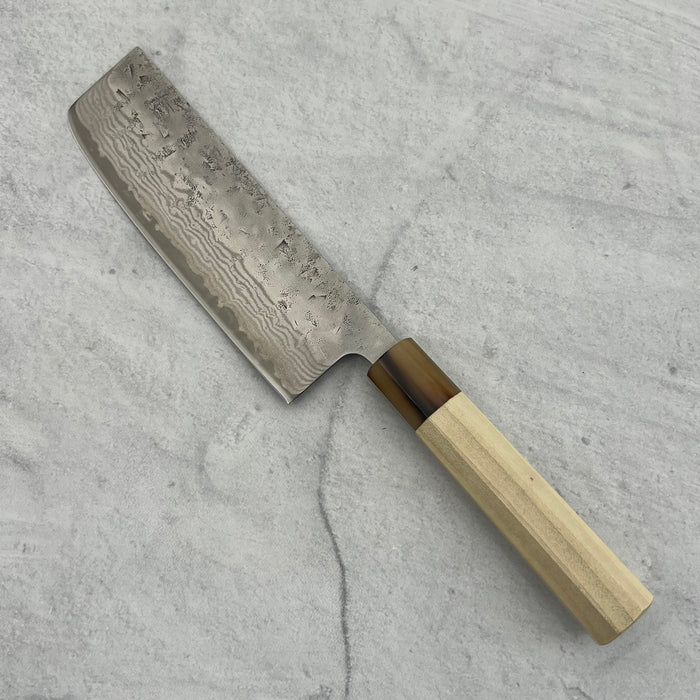 Nakiri 165mm (6.4")