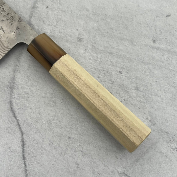 Nakiri 165mm (6.4")