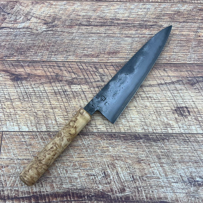 Gyuto 195mm (7.6")