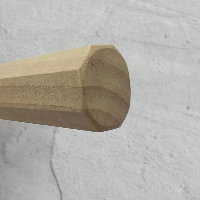 Nakiri 165mm (6.4")