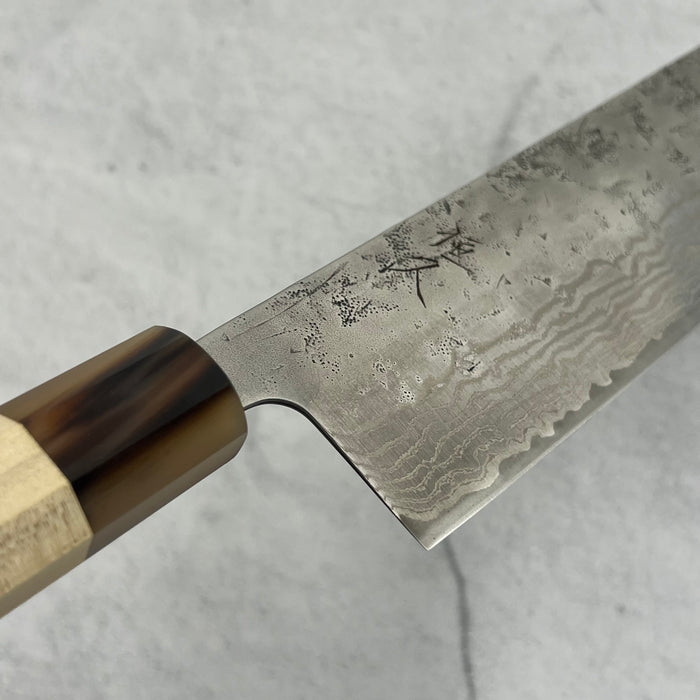 Nakiri 165mm (6.4")